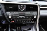 Thumbnail of 2022 Atomic Silver Lexus RX 450h