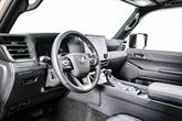 Thumbnail of 2024 Caviar Lexus GX 550