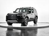 Photo of 2024 Caviar Lexus GX 550