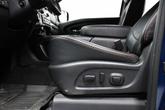 Thumbnail of 2023 Deep Blue Pearl Nissan Titan