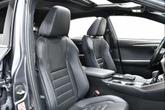 Thumbnail of 2017 Nebula Gray Pearl Lexus NX 200t