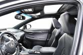 Thumbnail of 2017 Nebula Gray Pearl Lexus NX 200t