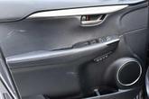 Thumbnail of 2017 Nebula Gray Pearl Lexus NX 200t