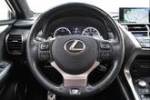 Thumbnail of 2017 Nebula Gray Pearl Lexus NX 200t