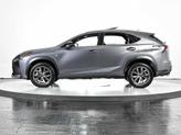 Thumbnail of 2017 Nebula Gray Pearl Lexus NX 200t