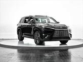 Thumbnail of 2024 Caviar Lexus TX 350
