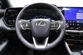 Thumbnail of 2024 Caviar Lexus TX 350