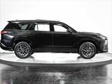 Thumbnail of 2024 Caviar Lexus TX 350