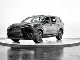 Photo of 2024 Caviar Lexus TX 350
