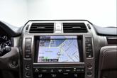Thumbnail of 2015 Starfire Pearl Lexus GX 460