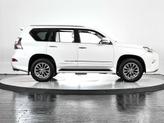 Thumbnail of 2015 Starfire Pearl Lexus GX 460