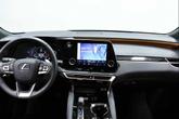 Thumbnail of 2025 Caviar Lexus RX 350