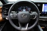 Thumbnail of 2025 Caviar Lexus RX 350