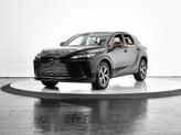 Photo of 2025 Caviar Lexus RX 350
