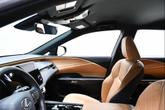 Thumbnail of 2025 Caviar Lexus RX 350