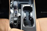 Thumbnail of 2025 Atomic Silver Lexus NX 350