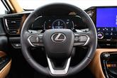 Thumbnail of 2025 Atomic Silver Lexus NX 350