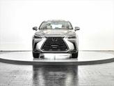Thumbnail of 2025 Atomic Silver Lexus NX 350