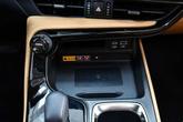 Thumbnail of 2025 Atomic Silver Lexus NX 350