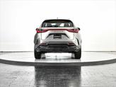 Thumbnail of 2025 Atomic Silver Lexus NX 350