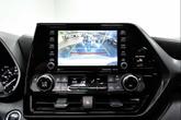 Thumbnail of 2021 Blizzard Pearl Toyota Highlander