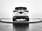 Thumbnail of 2021 Blizzard Pearl Toyota Highlander