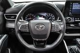 Thumbnail of 2021 Blizzard Pearl Toyota Highlander