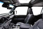 Thumbnail of 2024 Black Toyota Land Cruiser