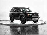 Thumbnail of 2024 Black Toyota Land Cruiser