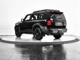 Thumbnail of 2024 Black Toyota Land Cruiser