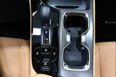 Thumbnail of 2025 Cloudburst Gray Lexus NX 250