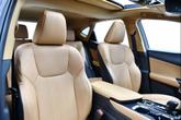 Thumbnail of 2025 Cloudburst Gray Lexus NX 250