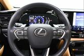 Thumbnail of 2025 Cloudburst Gray Lexus NX 250