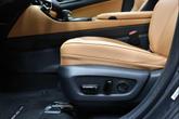 Thumbnail of 2025 Cloudburst Gray Lexus NX 250