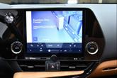 Thumbnail of 2025 Cloudburst Gray Lexus NX 250