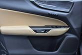 Thumbnail of 2025 Cloudburst Gray Lexus NX 250