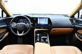 Thumbnail of 2025 Cloudburst Gray Lexus NX 250