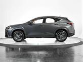 Thumbnail of 2025 Cloudburst Gray Lexus NX 250