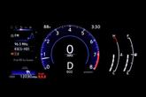 Thumbnail of 2025 Cloudburst Gray Lexus NX 250