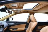 Thumbnail of 2025 Cloudburst Gray Lexus NX 250