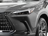 Thumbnail of 2025 Cloudburst Gray Lexus NX 250