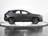 Thumbnail of 2025 Cloudburst Gray Lexus NX 250