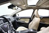 Thumbnail of 2016 Magic Blue Metallic Volvo S60