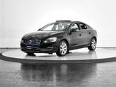 Photo of 2016 Magic Blue Metallic Volvo S60
