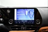 Thumbnail of 2025 Copper Crest Lexus NX 250