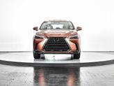 Thumbnail of 2025 Copper Crest Lexus NX 250
