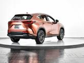 Thumbnail of 2025 Copper Crest Lexus NX 250