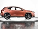 Thumbnail of 2025 Copper Crest Lexus NX 250