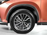 Thumbnail of 2025 Copper Crest Lexus NX 250