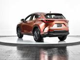 Thumbnail of 2025 Copper Crest Lexus NX 250